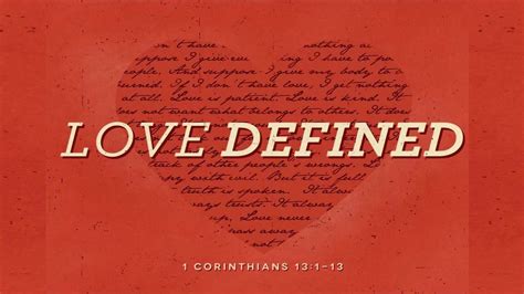 1 corinthians 13 bible hub|1 corinthians 13 meaning.